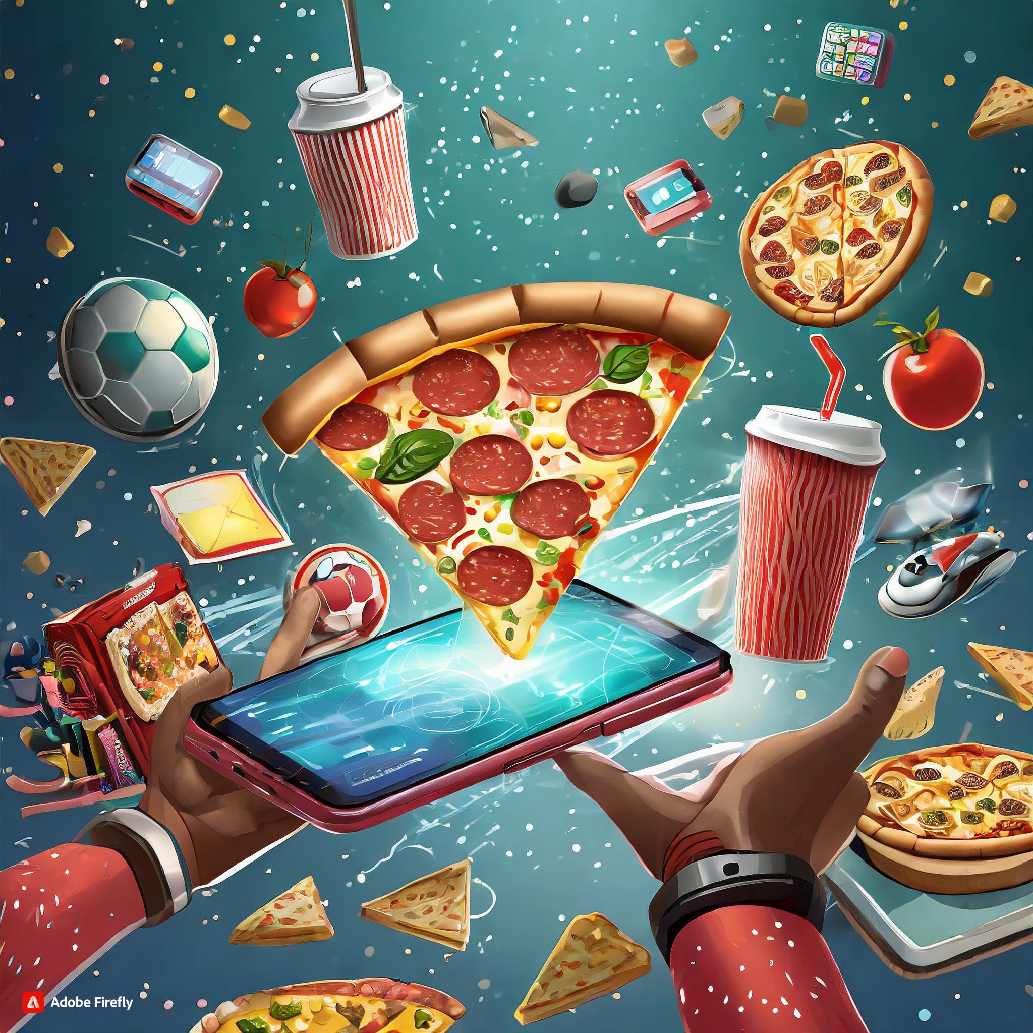 Unleashing the Power of Gaming Commerce through Trophée cutting edge technology